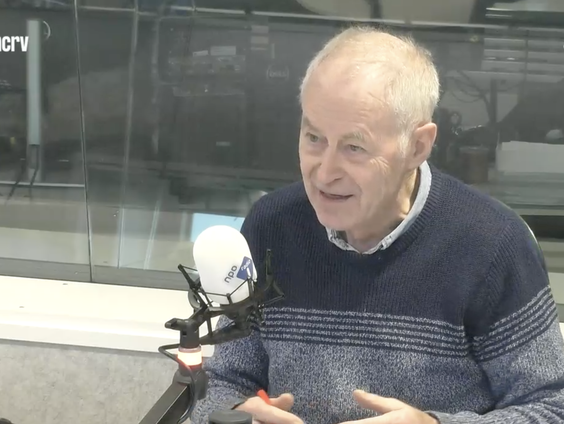 De TNA: René Appel over Victor Reinier