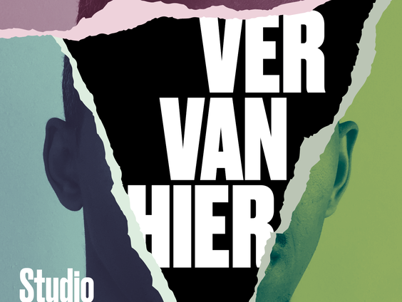 Ver van Hier: Cultuurpodium belicht schaduwkanten van adoptie