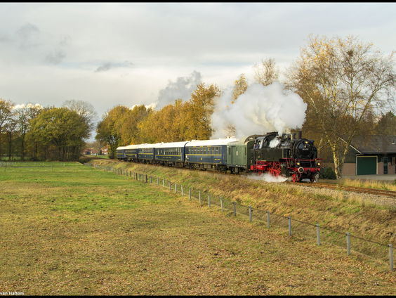 De Kortste Spreekbeurt: Eerbeek