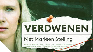 Hoe is het om door te moeten leven als één van je geliefden vermist is?