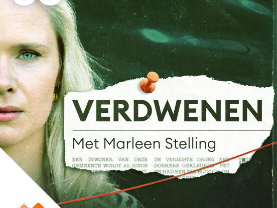 Hoe is het om door te moeten leven als één van je geliefden vermist is?