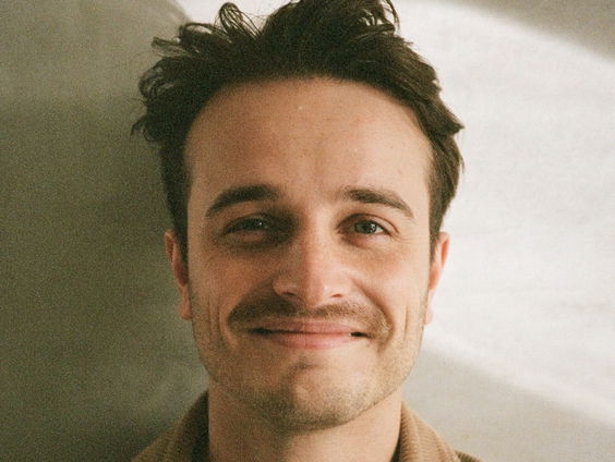 Van eurovisie naar kernfusie: Ralf Mackenbach op je tijdlijn