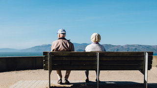 De naakte waarheid van oud worden