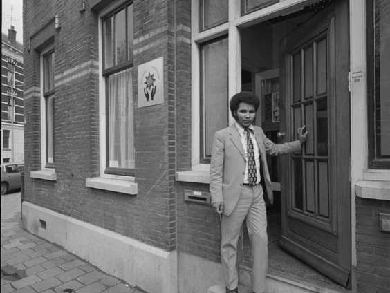 OVT Doc ‘De Pensaos. De Mythe van een Vlekkeloze Migratie.’