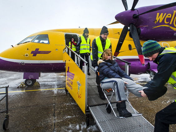 Waarom vraagt de Oostenrijkse politie om foto's van skiongelukken?