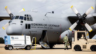 Repatriëring Nederlanders uit Golfregio komt op gang