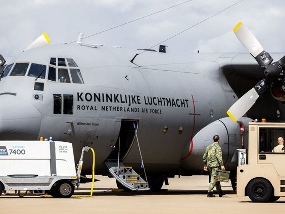 Repatriëring Nederlanders uit Golfregio komt op gang