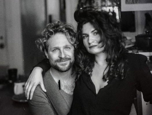 Maral Noshad Sharifi & Thomas Rueb