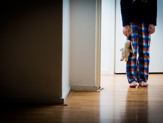 Ine Avontuur over het dogen van daders van huiselijk geweld