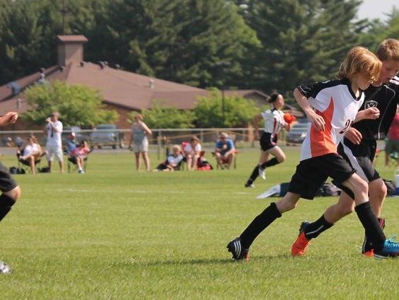 Gemeente Amsterdam wil af van commerciële voetbalscholen