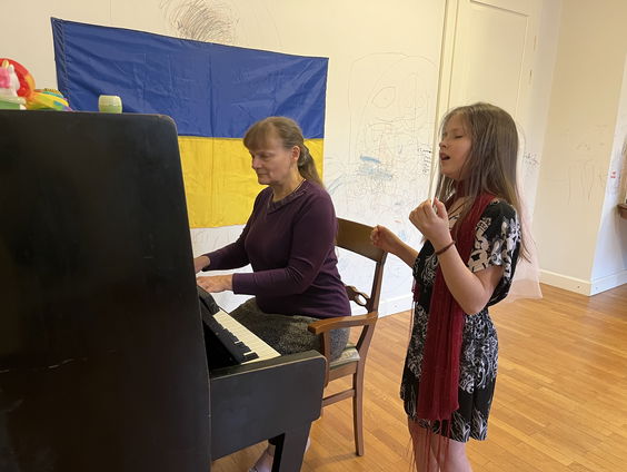 In Cherson jagen de Russen met drones op burgers