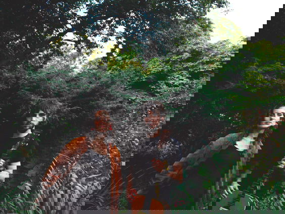 Livemuziek door The Coo - Rosie