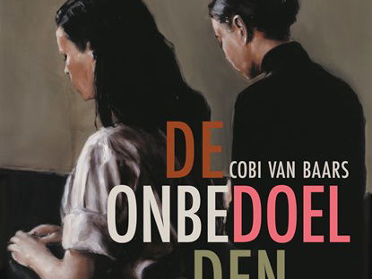 Boekenrubriek met Bo van Houwelingen