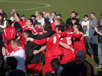 Slecht voetbal, maar mooie investering: aandelen in Scarborough Athletic
