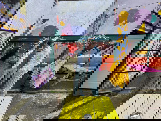 Reportage: Wakker worden bij de Wake Up Club in Utrecht