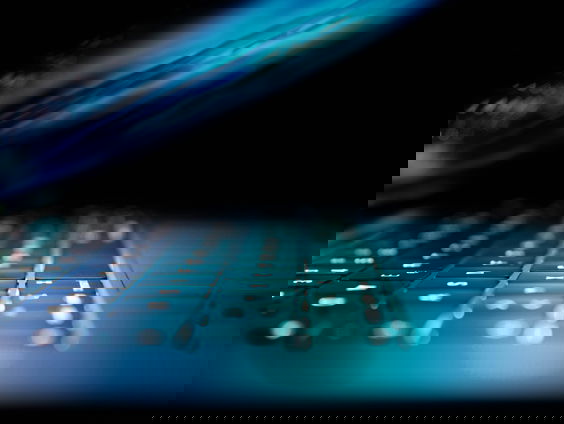 Zijn onze overheidsinstellingen wel voldoende beveiligd en bestand tegen cyberaanvallen?