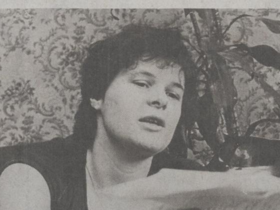 Meer Vrouw Op Straat: Gerda Sonnevelt