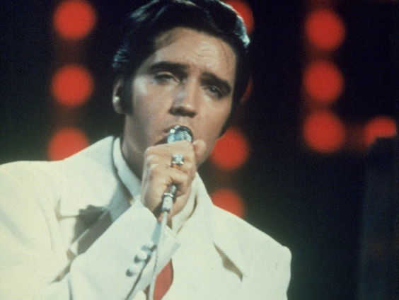 ELVIS, wij waren erbij: 'als Elvis niet naar ons komt, gaan wij naar hem'