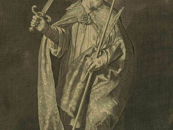 Terug naar Toen: Bonifatius vermoord in Dokkum