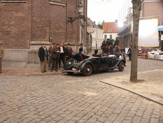 Moordliederen uit Oss