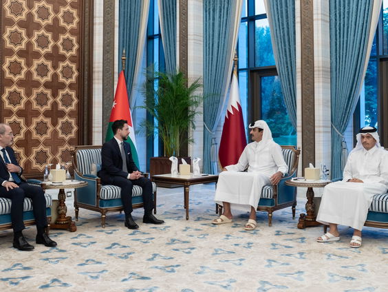 Hoe Qatar diplomatie-knooppunt van de wereld werd