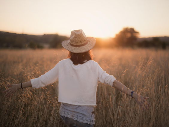 In het Zweefcafé ligt het manifesteren onder de loep