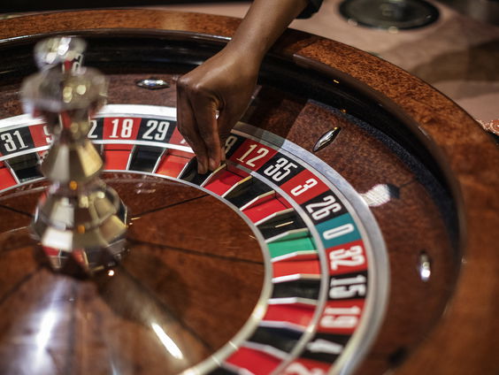 Fysieke casino's hebben het moeilijk vanwege slechte omzet