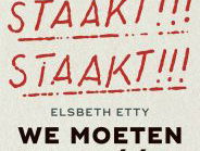 Elsbeth Etty schrijft boek over de Februaristaking