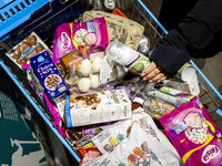 Obesitas-brein werkt niet anders