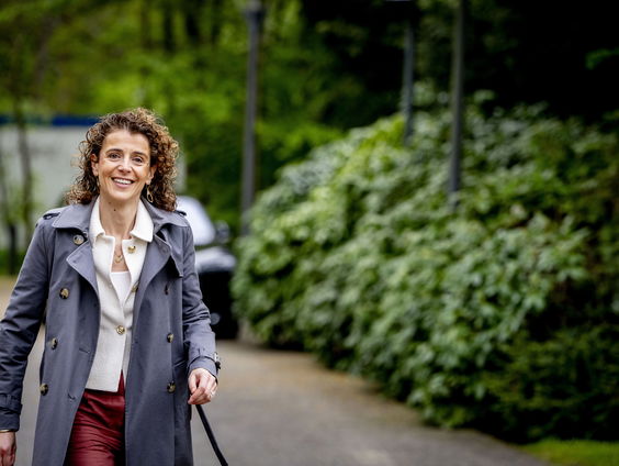 Zijn stikstofplan en extra klimaatmaatregelen van het kabinet genoeg?