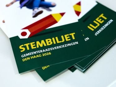 Zijn er nog genoeg mensen die wethouder willen worden?