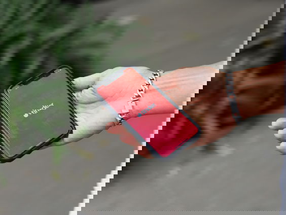 'Job Tinder' in Europa