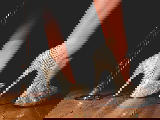 Strippers voor ouderen in Vlaamse zorgcentra