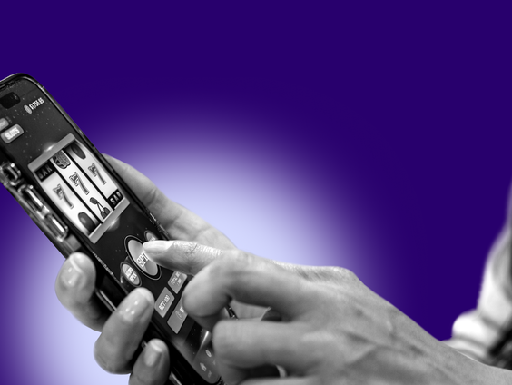 Gokkers onder bewind