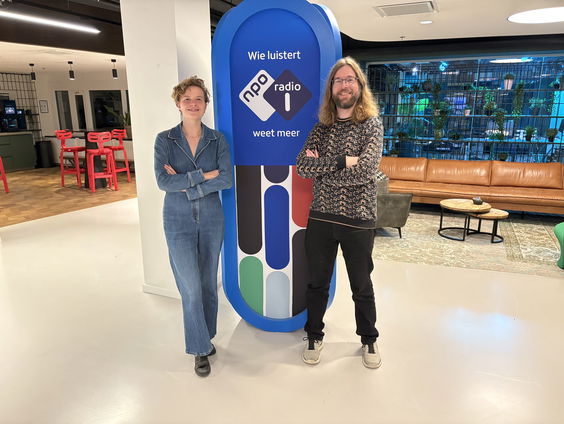 Na dit interview begrijp je wat je niet begrijpt over oneindigheid