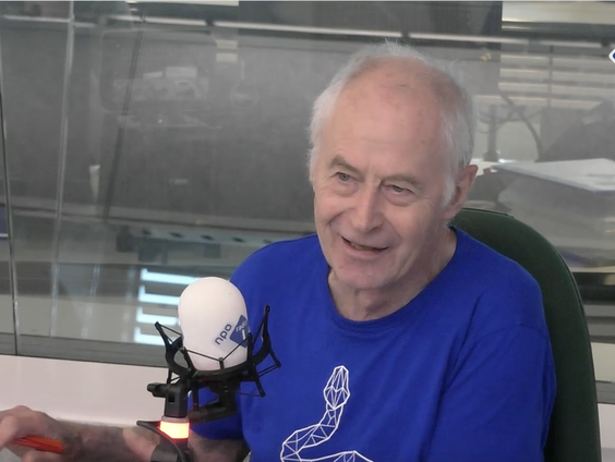 De TNA: René Appel over Henri Bontenbal