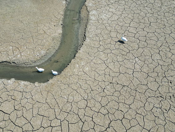 Europese klimaatdeal in de maak – maar zonder ambities?