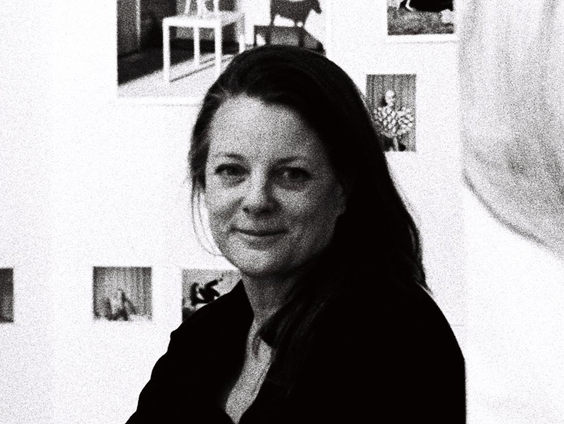 Jouk Oosterhof, fotograaf