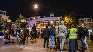 Groepsintimidatie bij Ajax, hoe pak je dat aan?