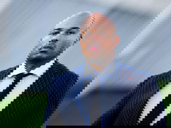 Derde keer dat een advocaat van Ridouan Taghi is aangehouden