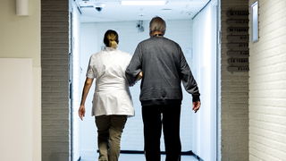 Zijn bezuinigingen in de zorg wel echt nodig?