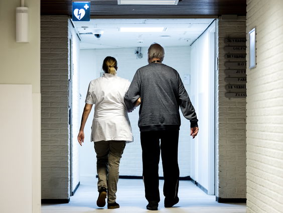 Zijn bezuinigingen in de zorg wel echt nodig?