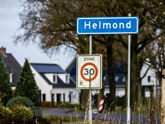 Onderwijsassistent verdacht van misbruik twintig kinderen