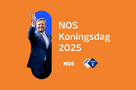 NOS Koningsdag 2025