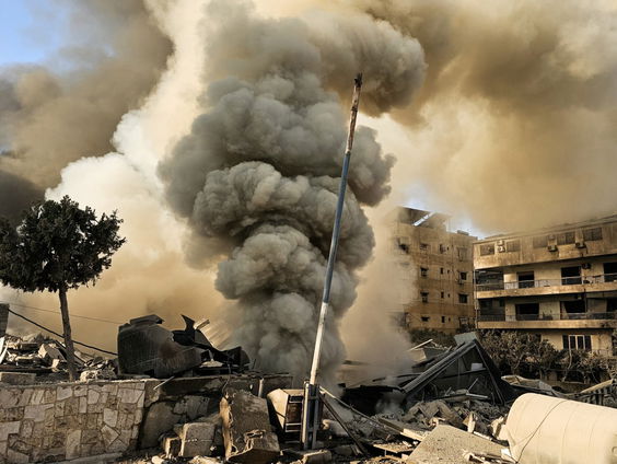 Stand.nl: De zorgen over de economische gevolgen van de oorlog voelen ongemakkelijk