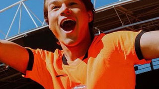 Samuel Welten brengt WK-nummer uit: 'De leeuw komt er aan'