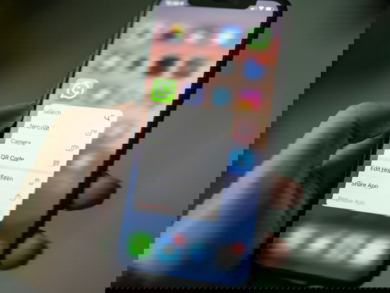 Yeline Hoogmans wil met de app 'ASAP' het veiligheidsgevoel van vrouwen op straat verhogen