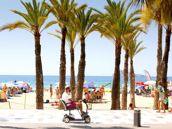 Tijd voor de vakantiecheck van de wegenwacht: hoe goed zijn Nederlanders voorbereid?