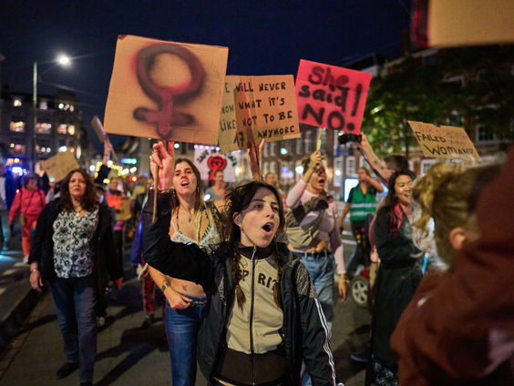 Nieuwe generatie Dolle Mina's staat op in 2025