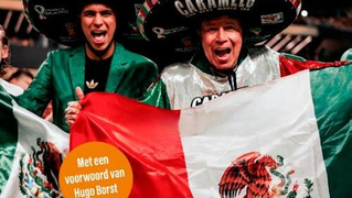 Van de 'Hand van God' tot 'No era penal': in Mexico is voetbal meer dan een ...